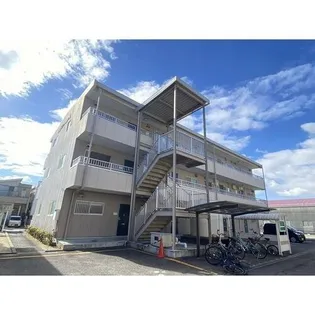 竹花マンションA棟の画像