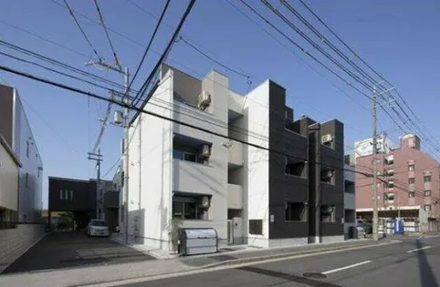 ルネッサ八尾南の画像