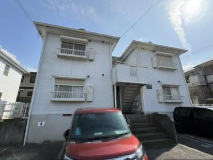 エステートピア藤原台Bの画像