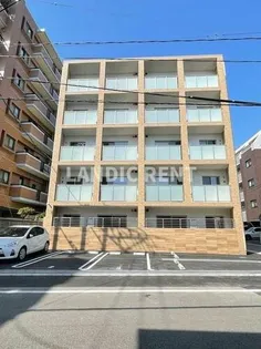 弥生なつめビルの画像