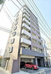 レジデンシャルヒルズ博多南の画像