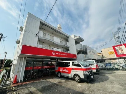 コーポ八田の画像
