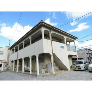 コーポ松本 原町の画像