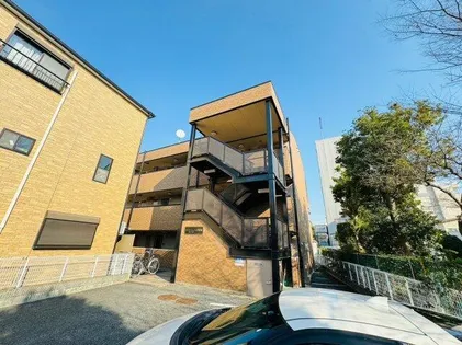 ダンケシェーン平野郷の画像