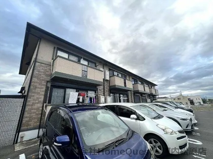 CREST SOCIAの画像