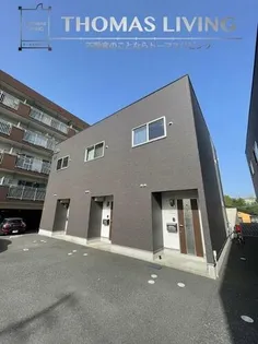 ヴェルジュ桃園公園パークスイートB棟の画像