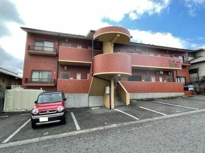 コーポモリタⅤの画像