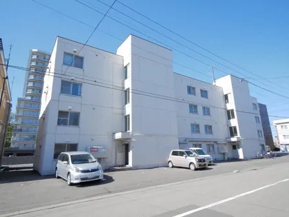 日の丸ハイツの画像