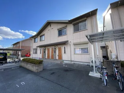 コンフォート高町Ⅱの画像