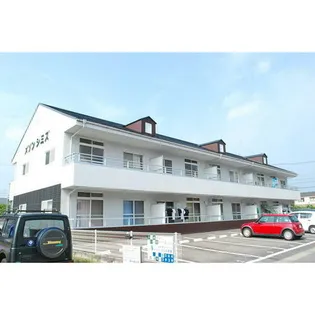 メゾンシミズの画像