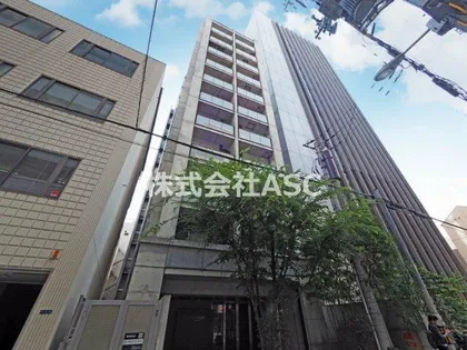 イーストモート高麗橋の画像