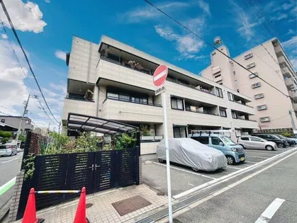 サザンテラス帝塚山の画像