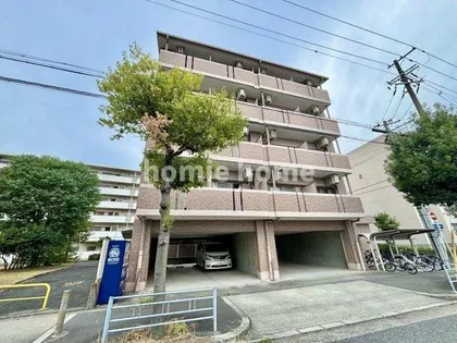 イセハイツ【505号室】の外観