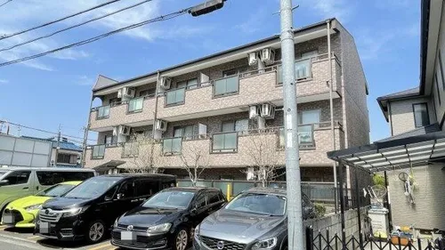 グレースメゾン本町の画像