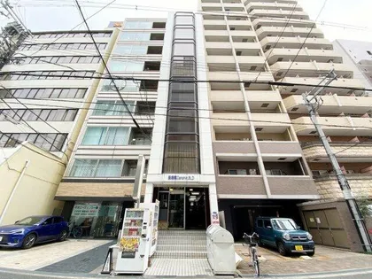 長堀橋ZENSHIN,BLDの画像