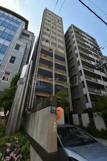 クリスタルグランツ谷町の画像