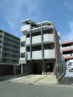 Le Pont Ohashi【5階】の外観