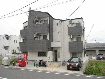 パークサイド千早の画像