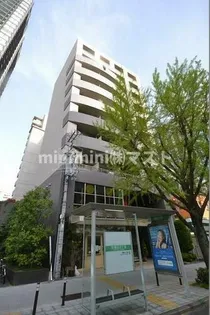 堀江アージュ【8階】の外観