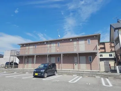 アネックス吉身の画像