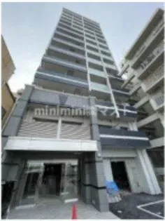 フォーリアライズ大正ノーブルの画像