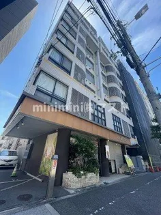 レインボーコートパートⅡの画像