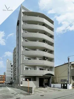 ソシエール高宮の画像
