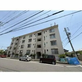 第一光陽ハイツの画像