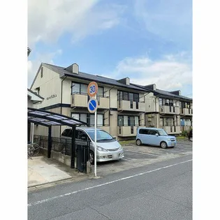 セジュールうえむら A棟の画像