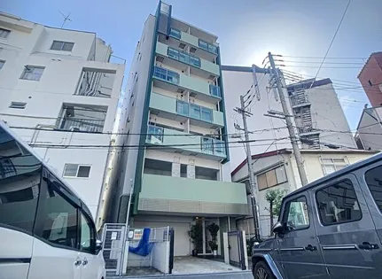 STELLA LUCE北野坂の画像