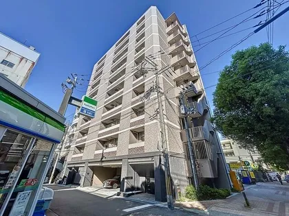 TOYOTOMI STAY PREMIUM神戸湊川公園の画像