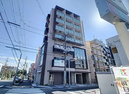 グランボヌールの画像