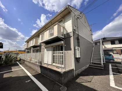 パセオ構の画像