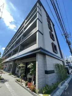 クレアドーレ京都二条の画像