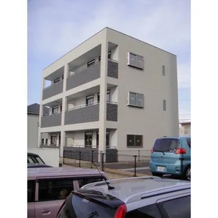 アメニティ広元の画像