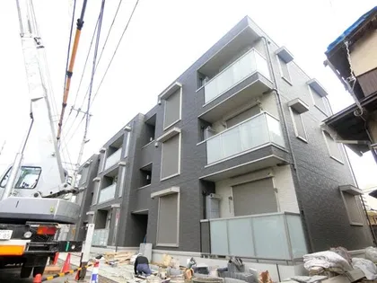 MI SOIRの画像