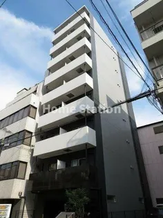 大阪府大阪市港区市岡元町3丁目【マンション】の外観