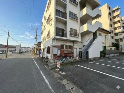 宝友コーポの画像