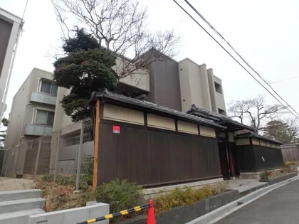 シャーメゾン稲荷山の画像