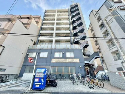 ウェルレジデンス小阪の画像