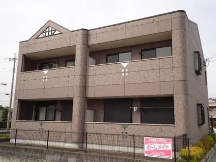 グラッチェI番館の画像