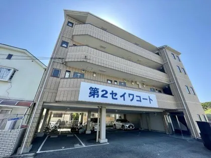 グレイスフルコーポ市川の画像