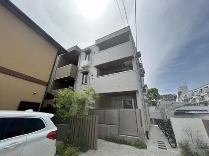 オルテンシア魚崎中町の画像