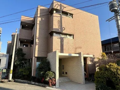 サングレース豊中の画像