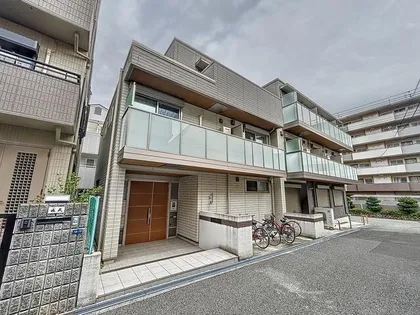 PRUNIER本山の画像