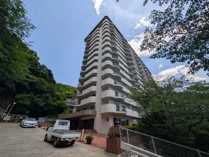 熊内台セントポリアの画像