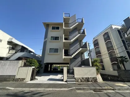 第2熊内コーポラスの画像
