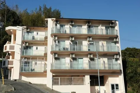 マンション キャロットの画像