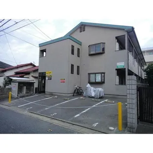 ヒルズアヅマの画像