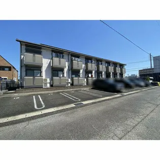 CHOUCHOU神明の画像